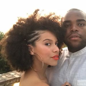 Meet your Posher, Jael